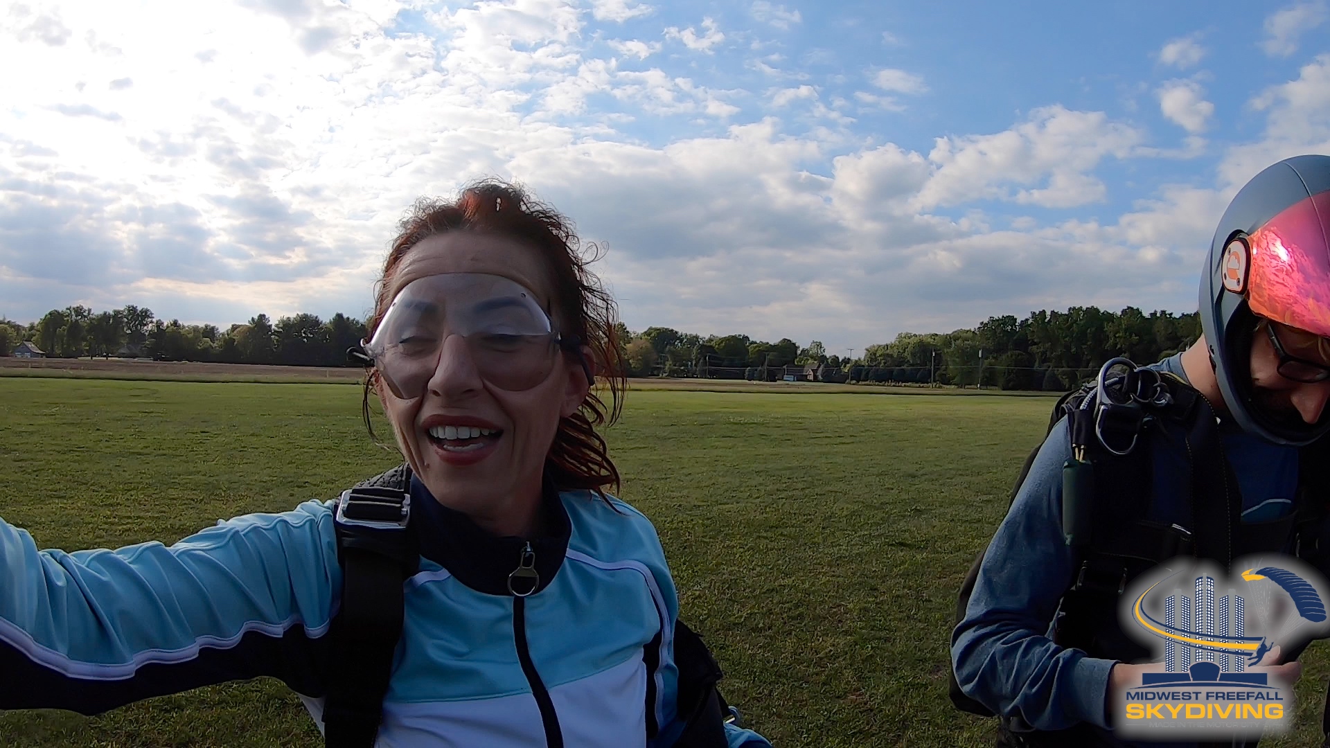 Skydive