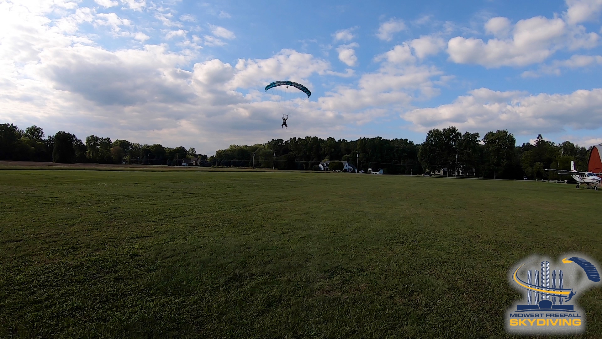 Skydive