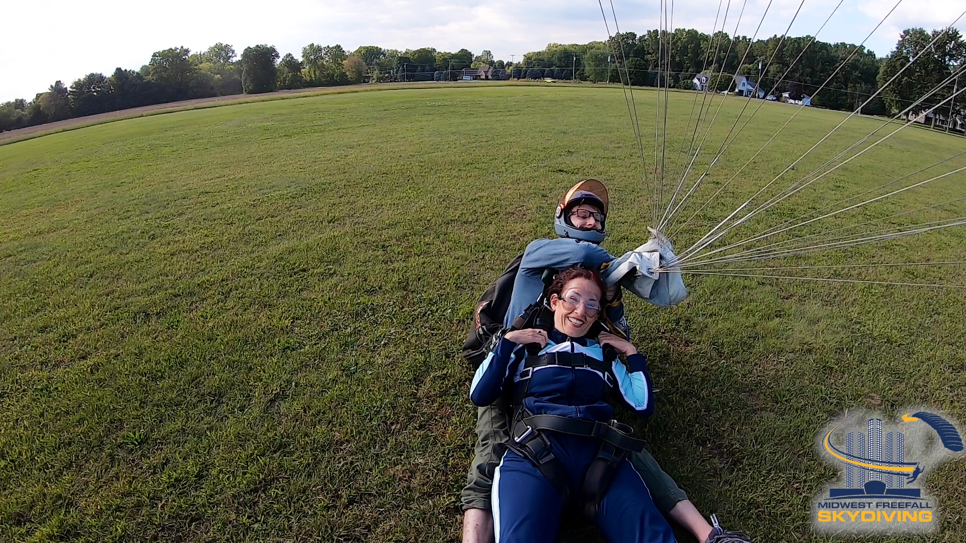 Skydive