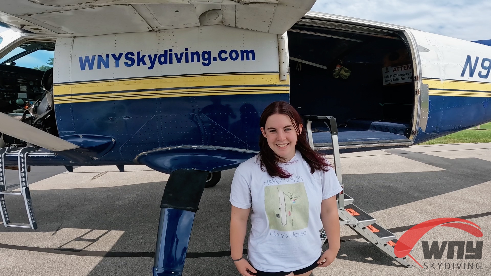 Skydive