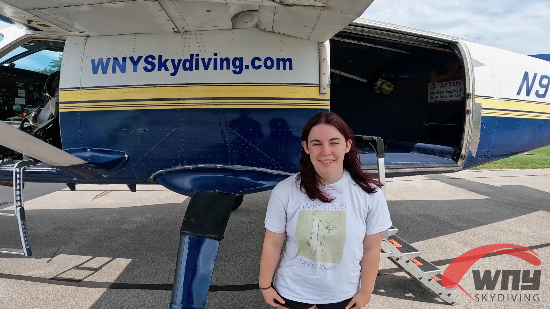 Skydive