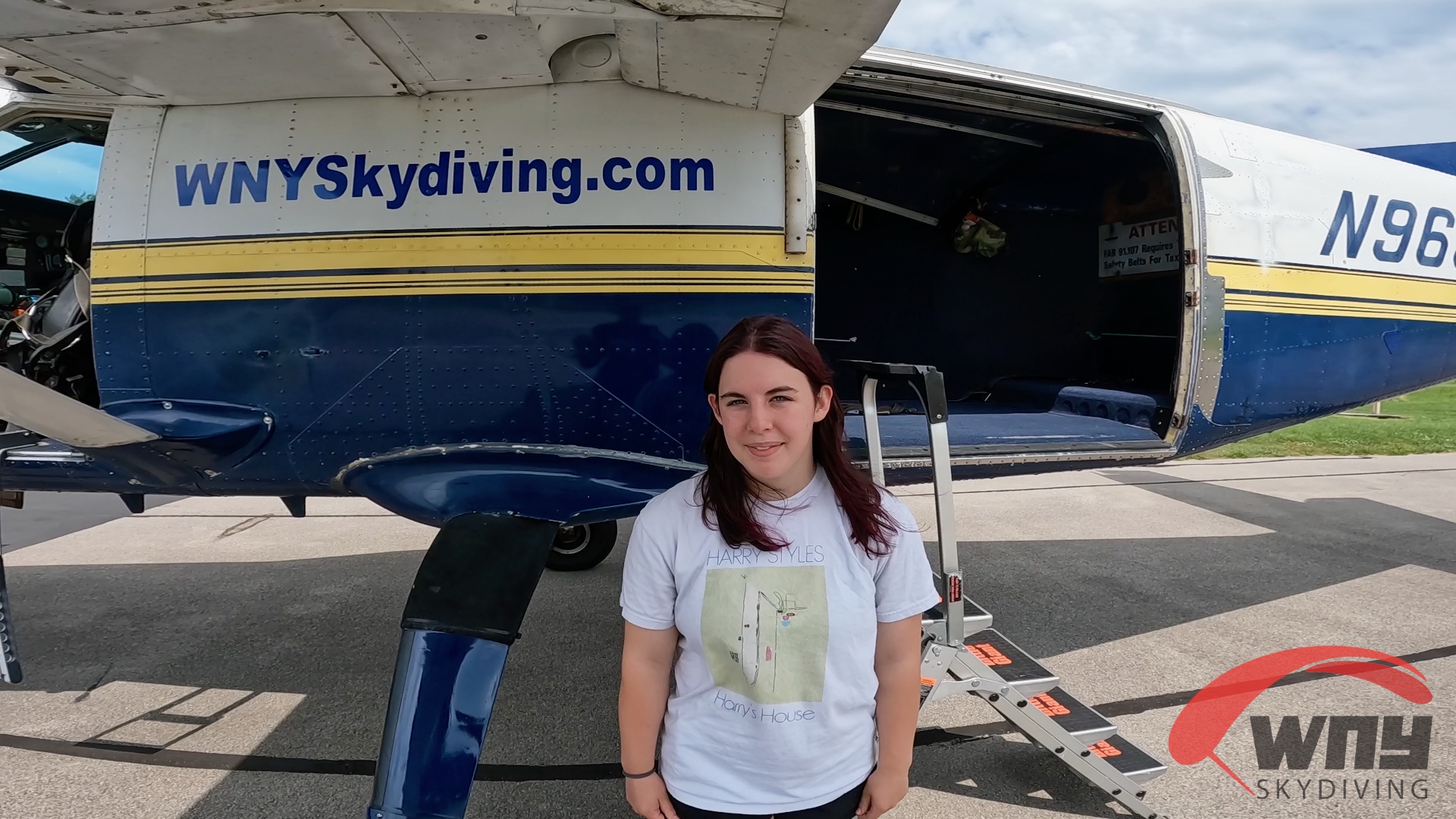 Skydive