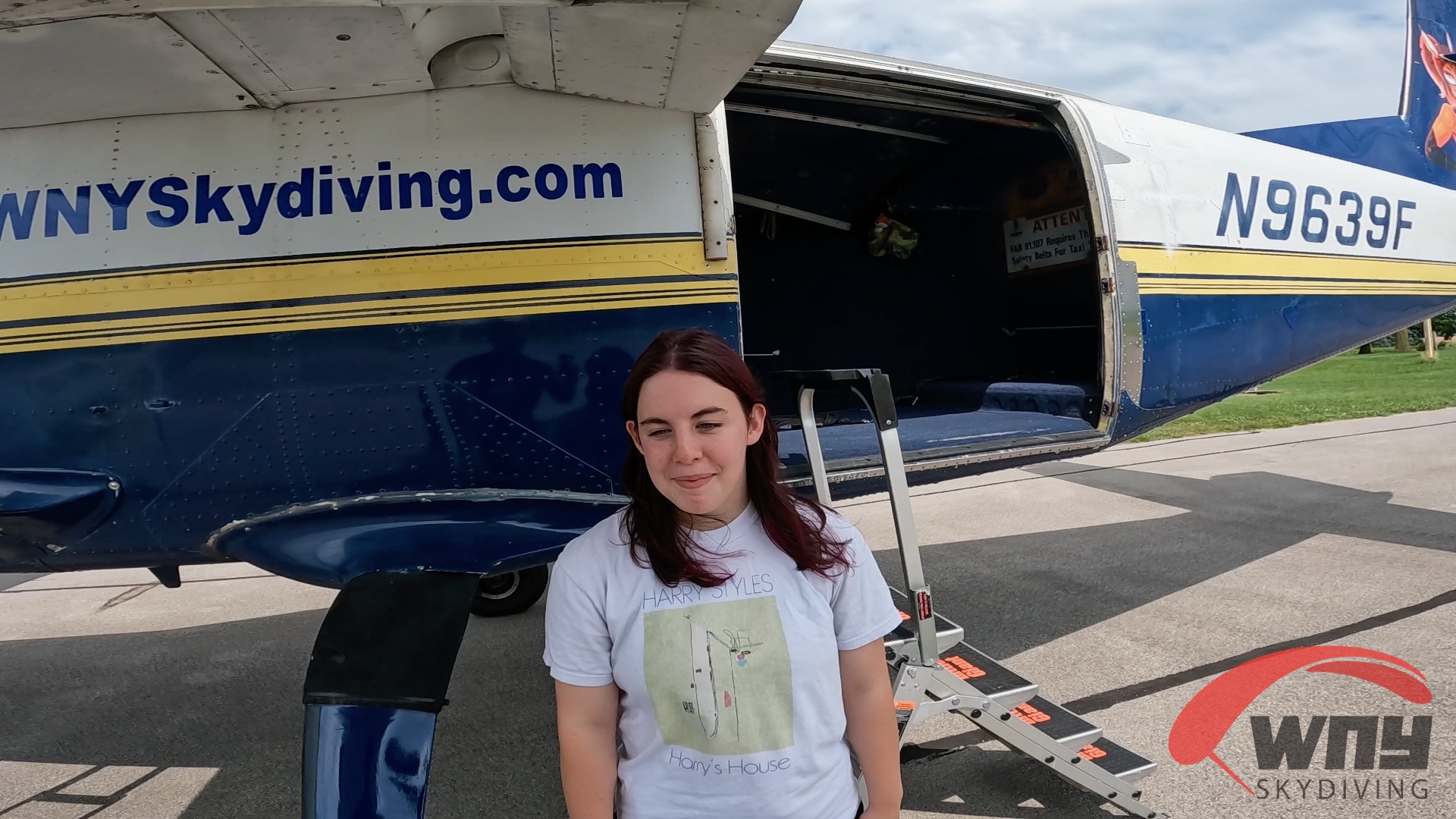 Skydive