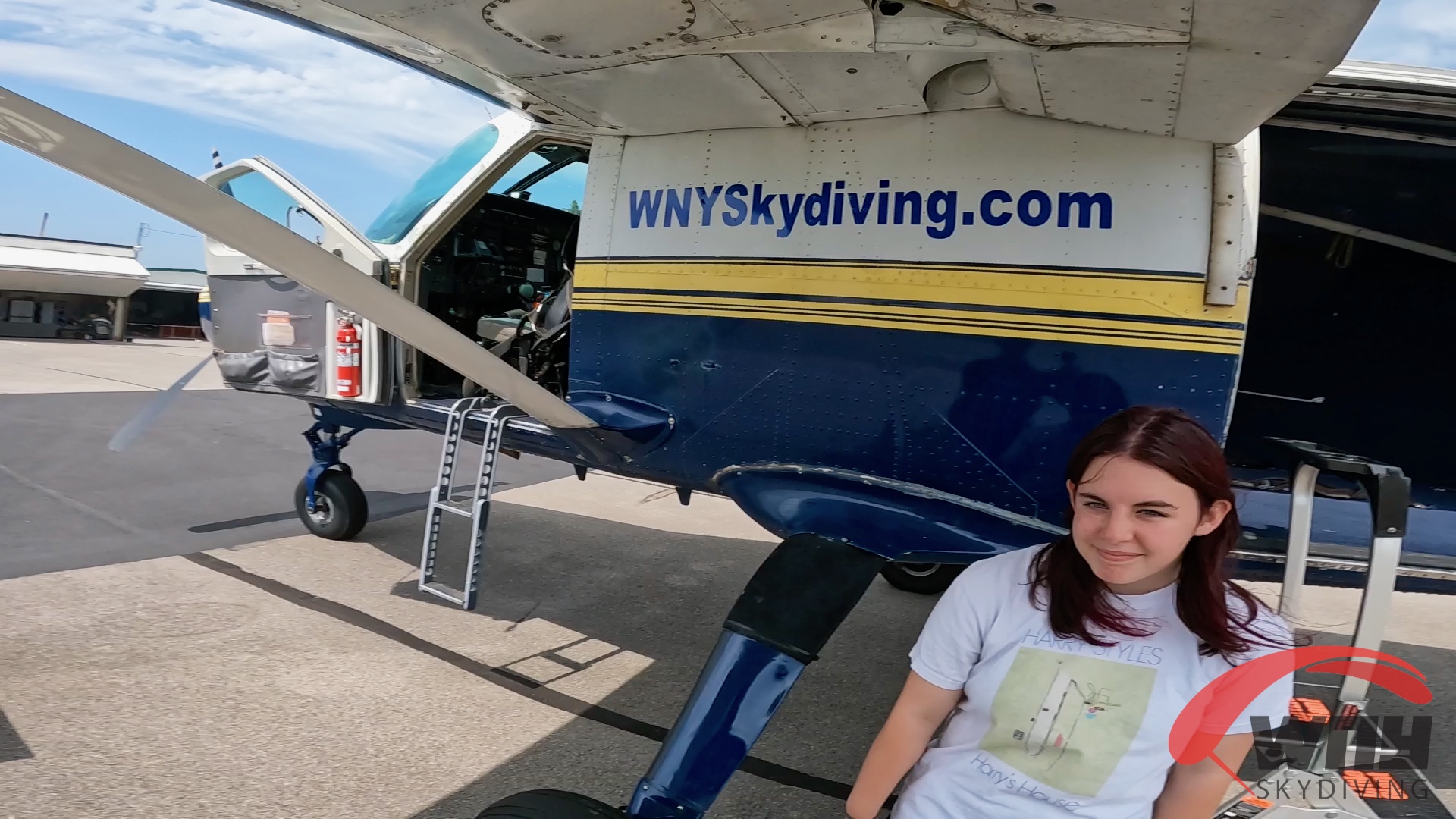 Skydive