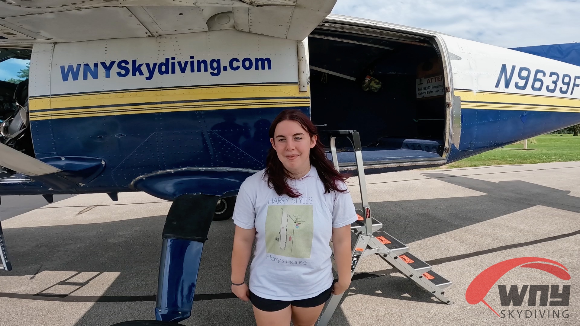 Skydive