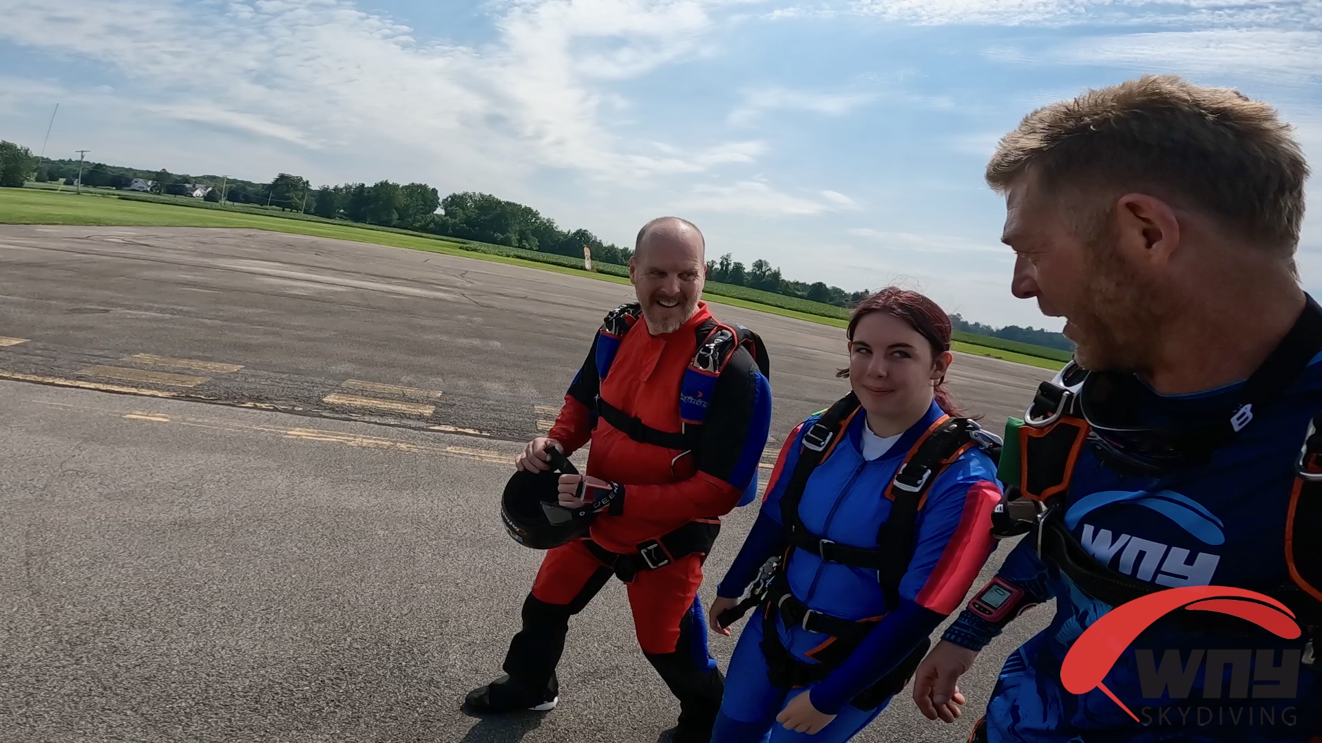 Skydive