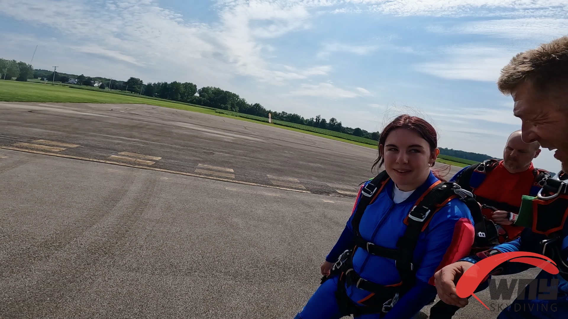 Skydive
