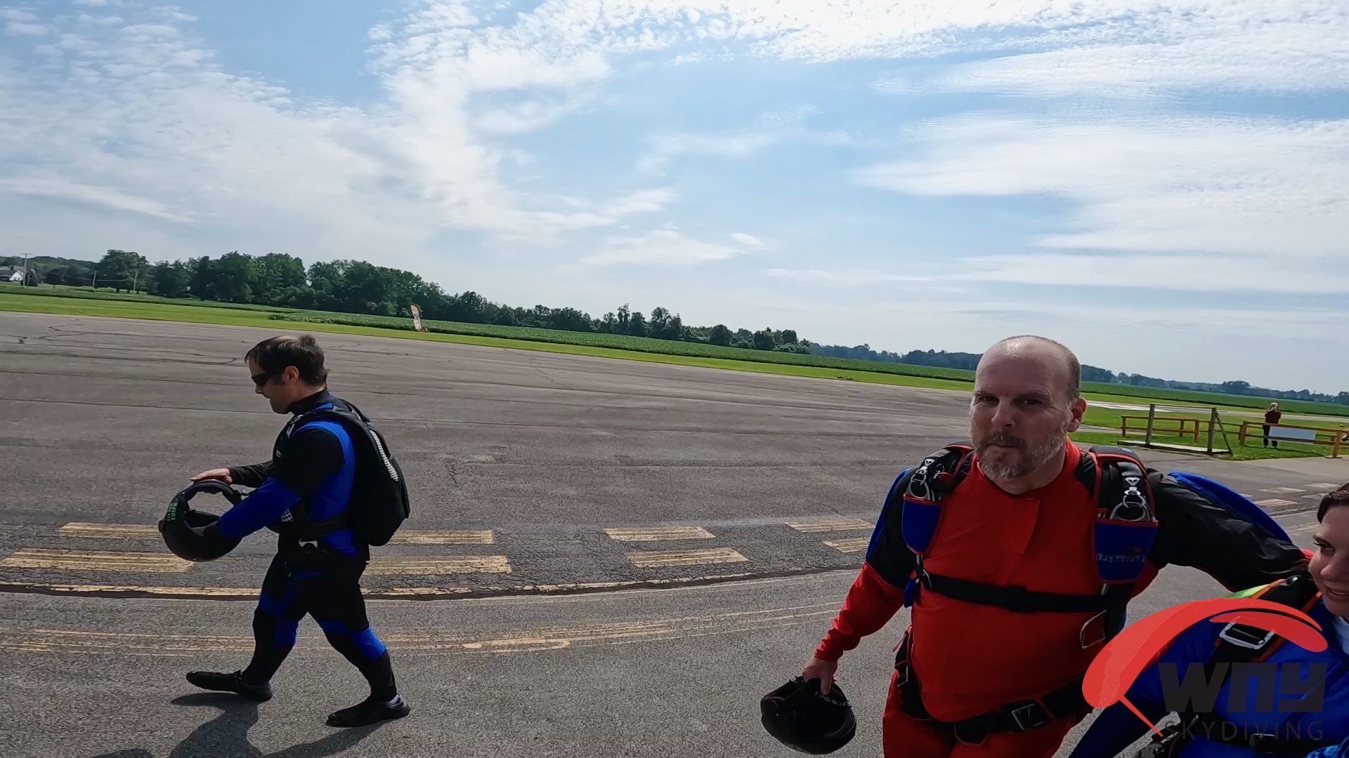 Skydive