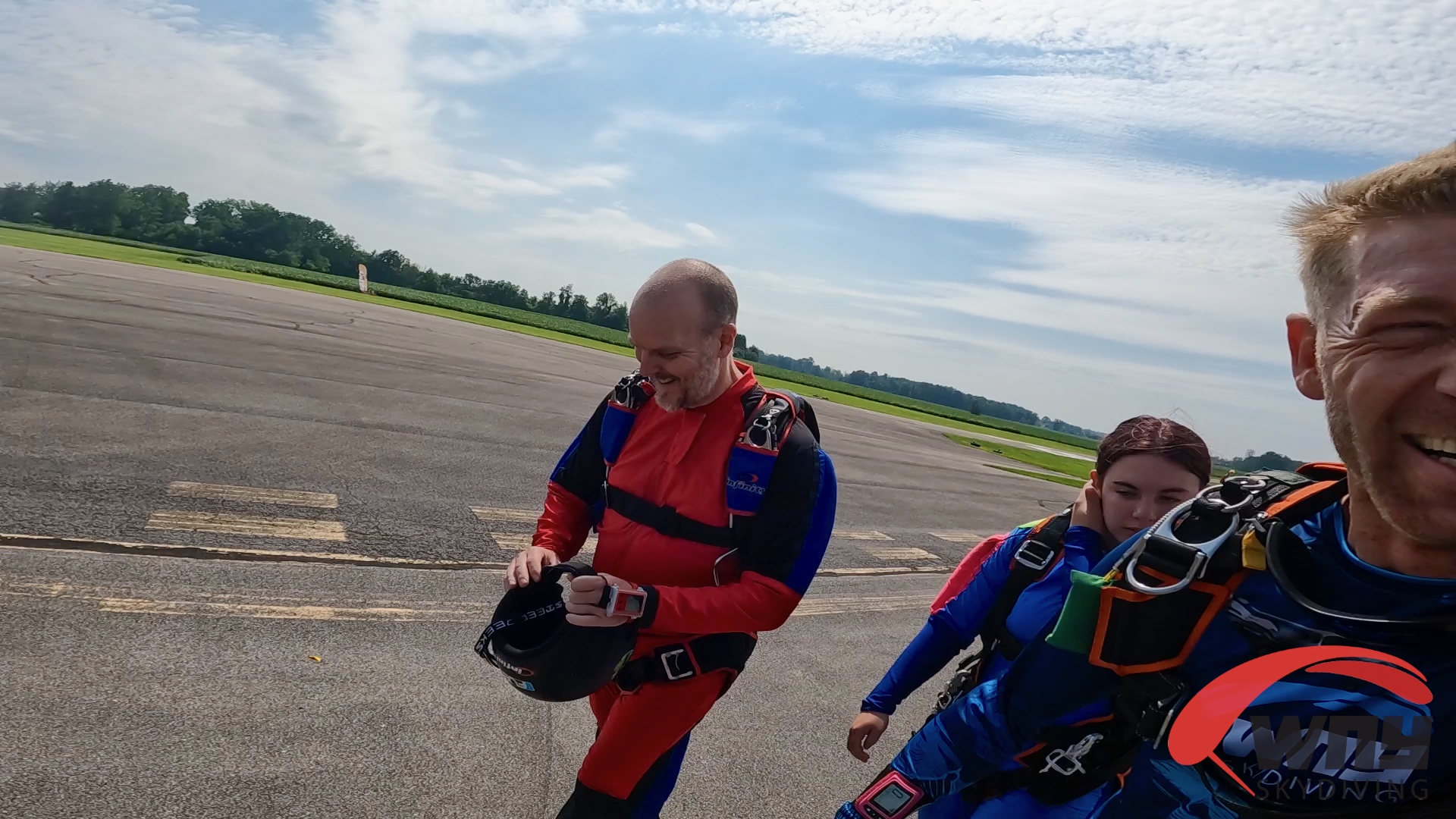 Skydive
