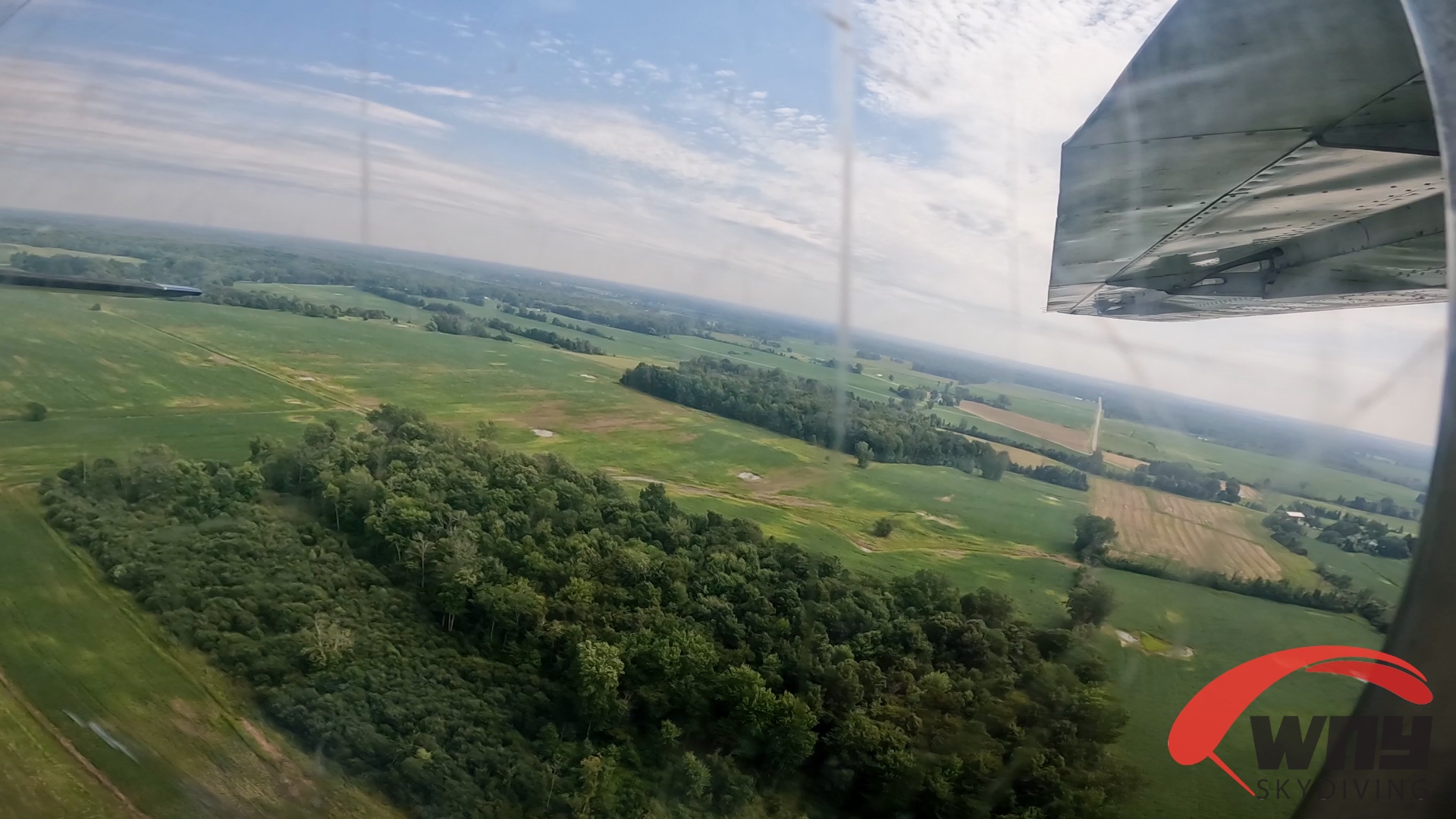 Skydive