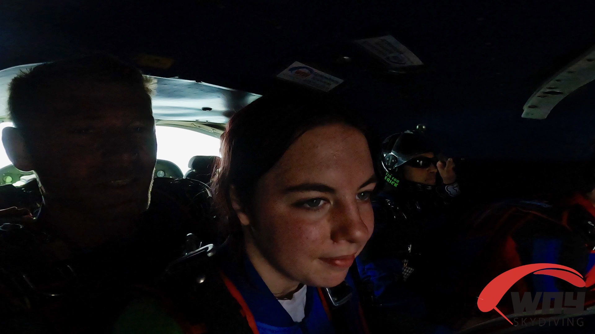Skydive