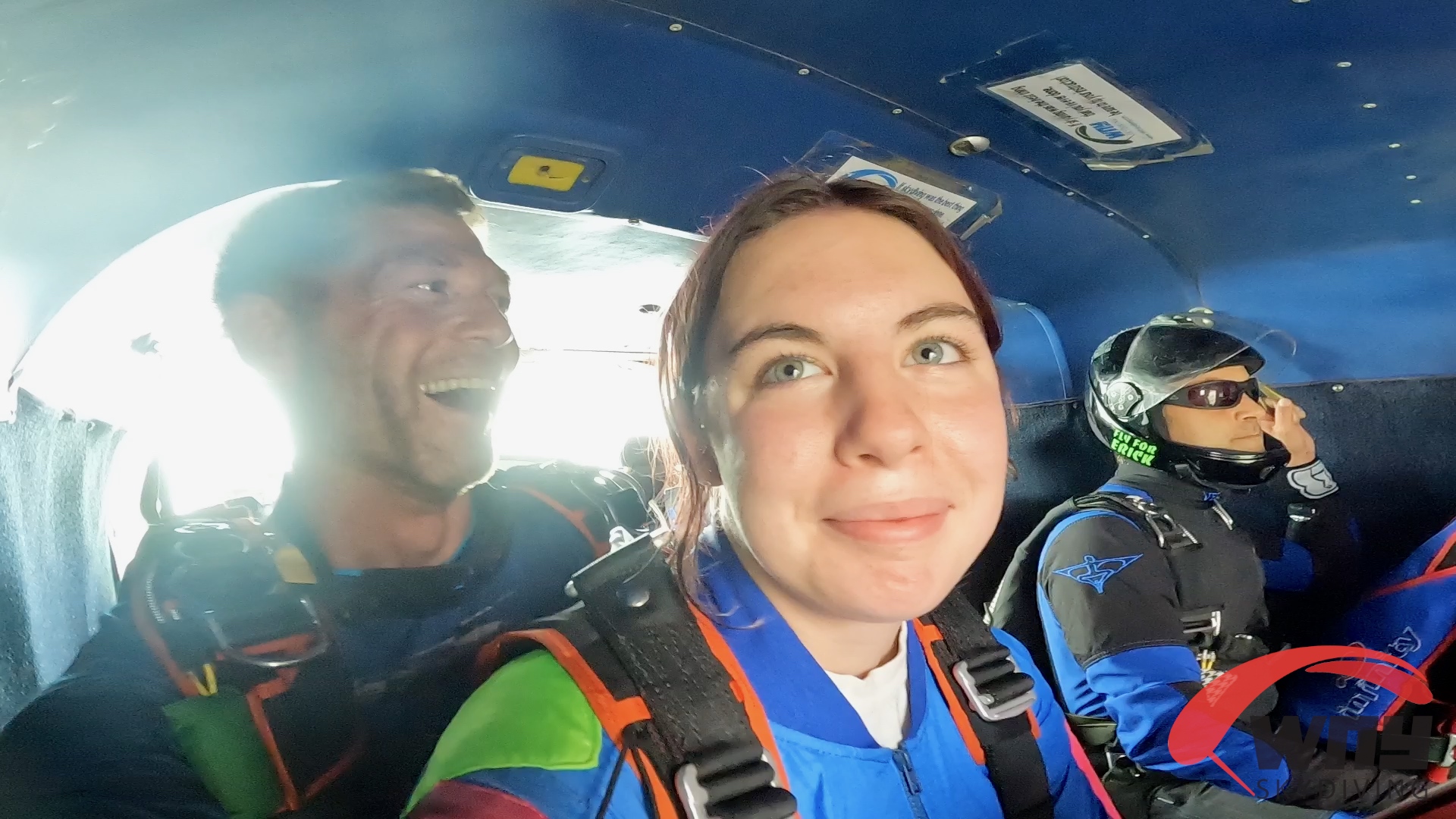 Skydive