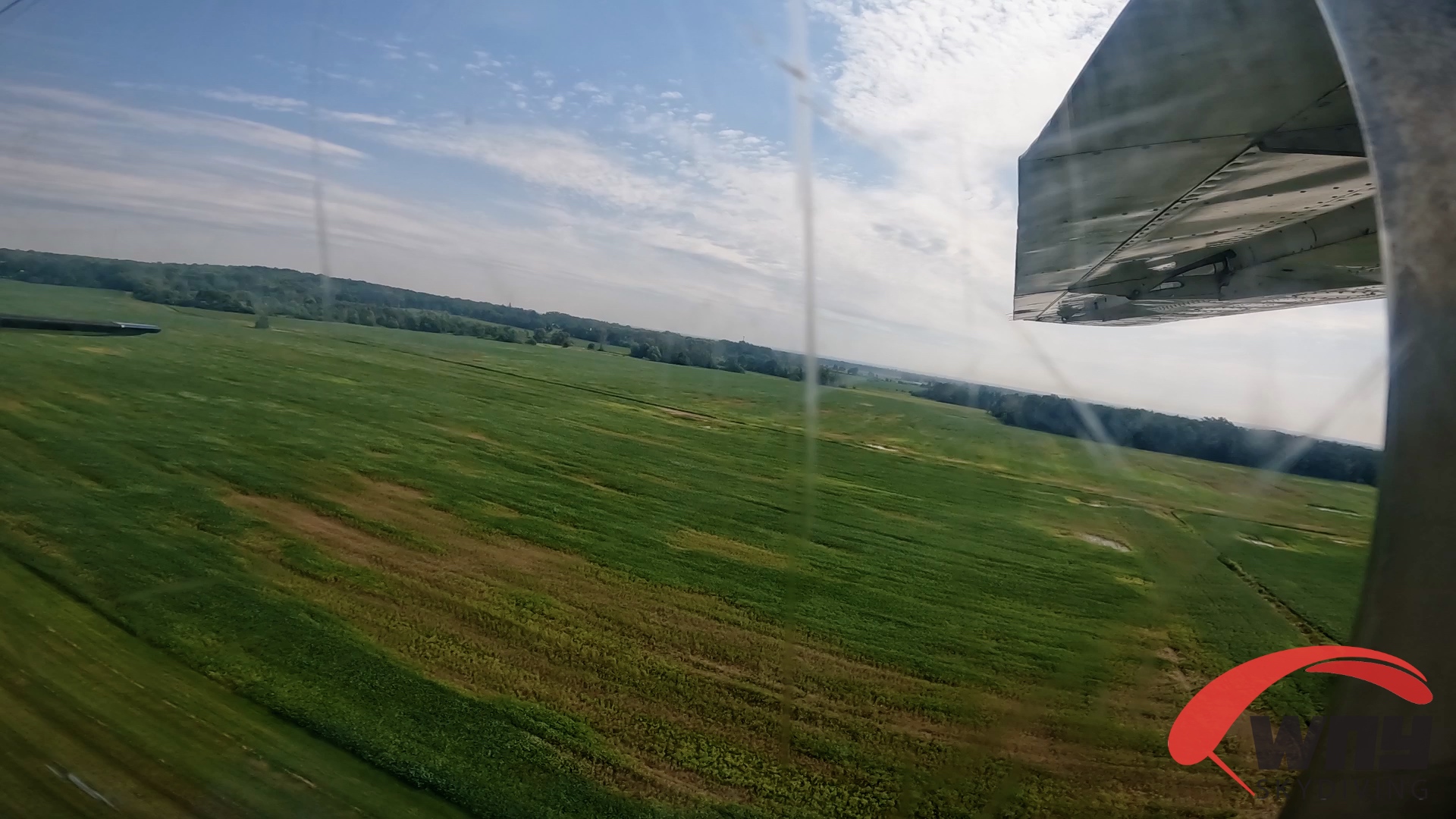 Skydive