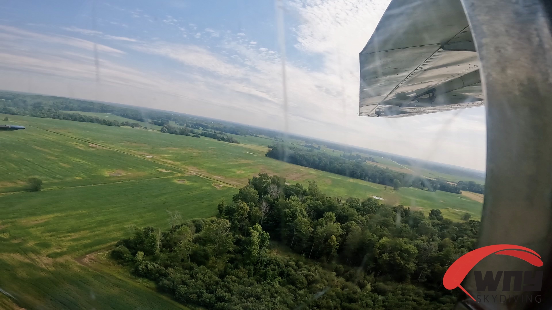 Skydive