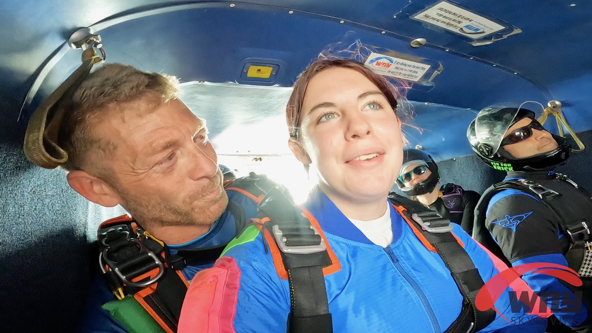 Skydive