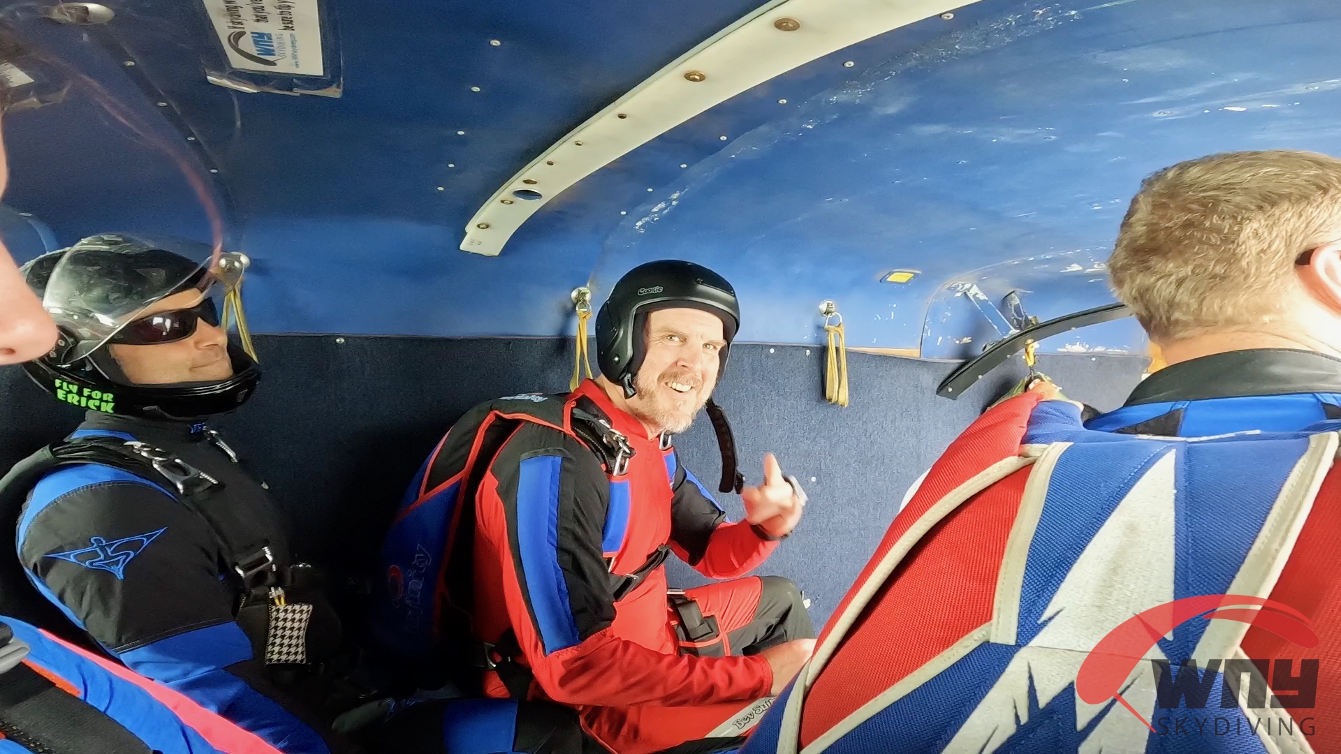 Skydive