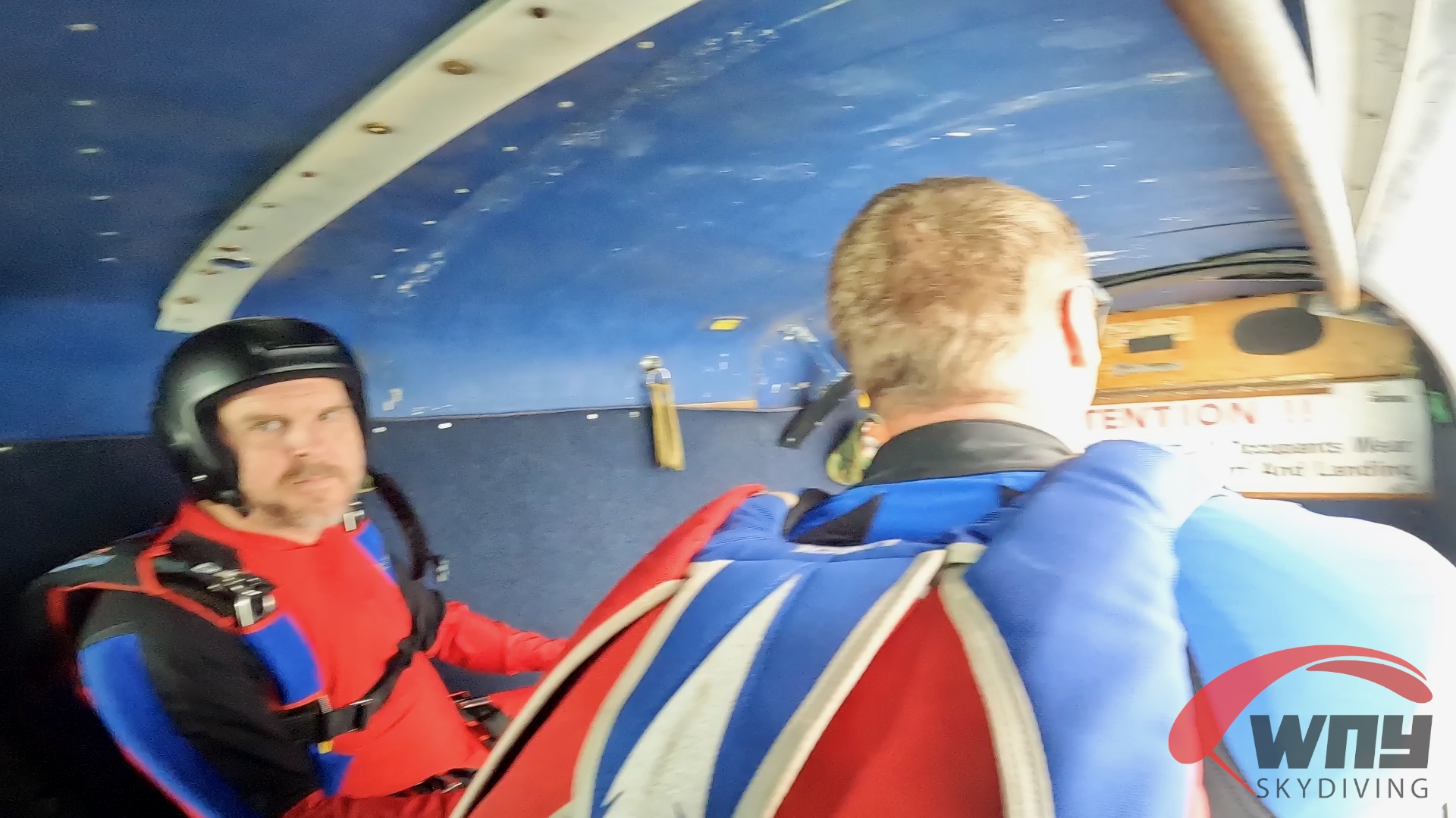 Skydive