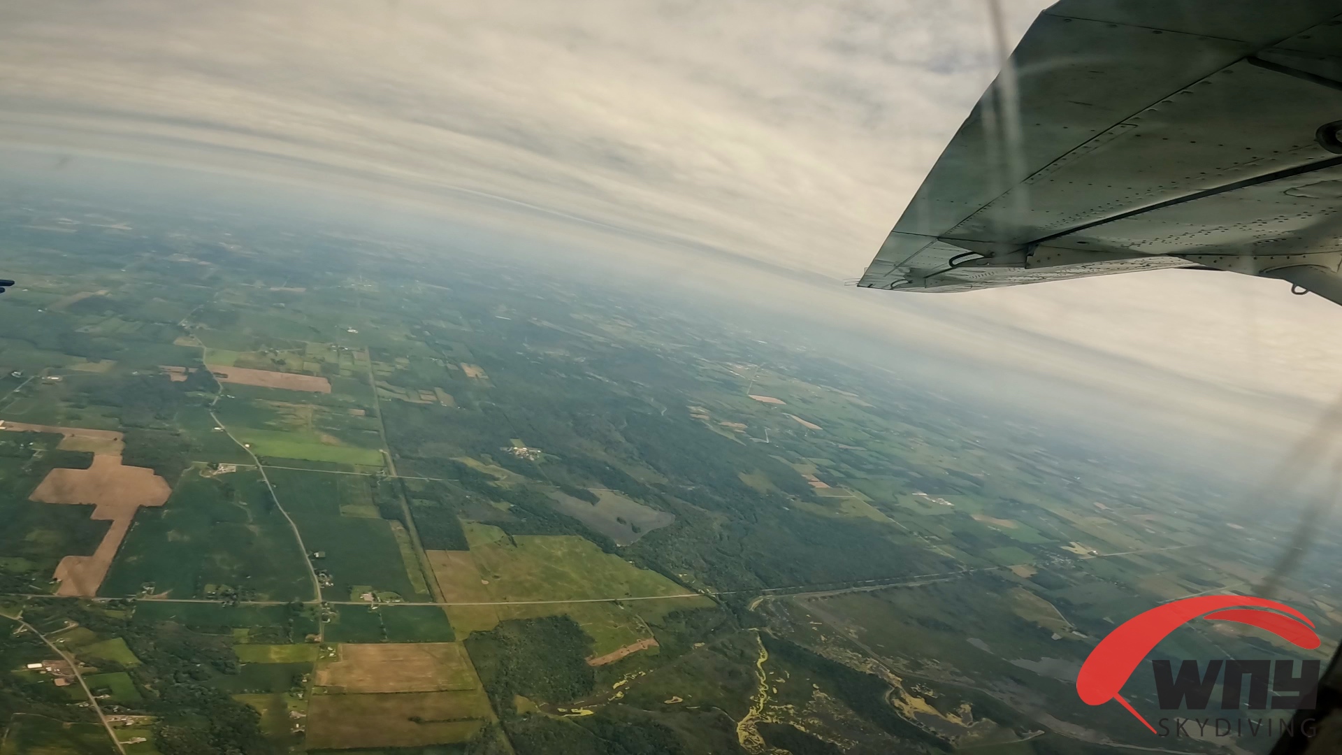 Skydive