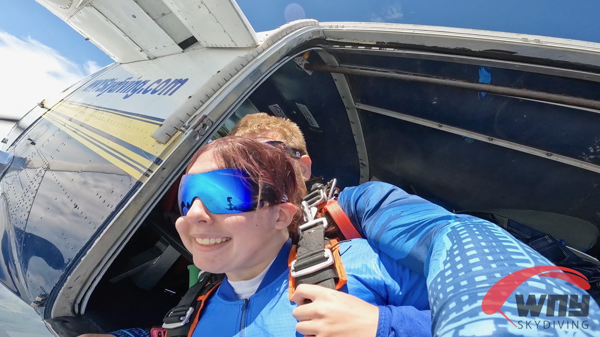 Skydive
