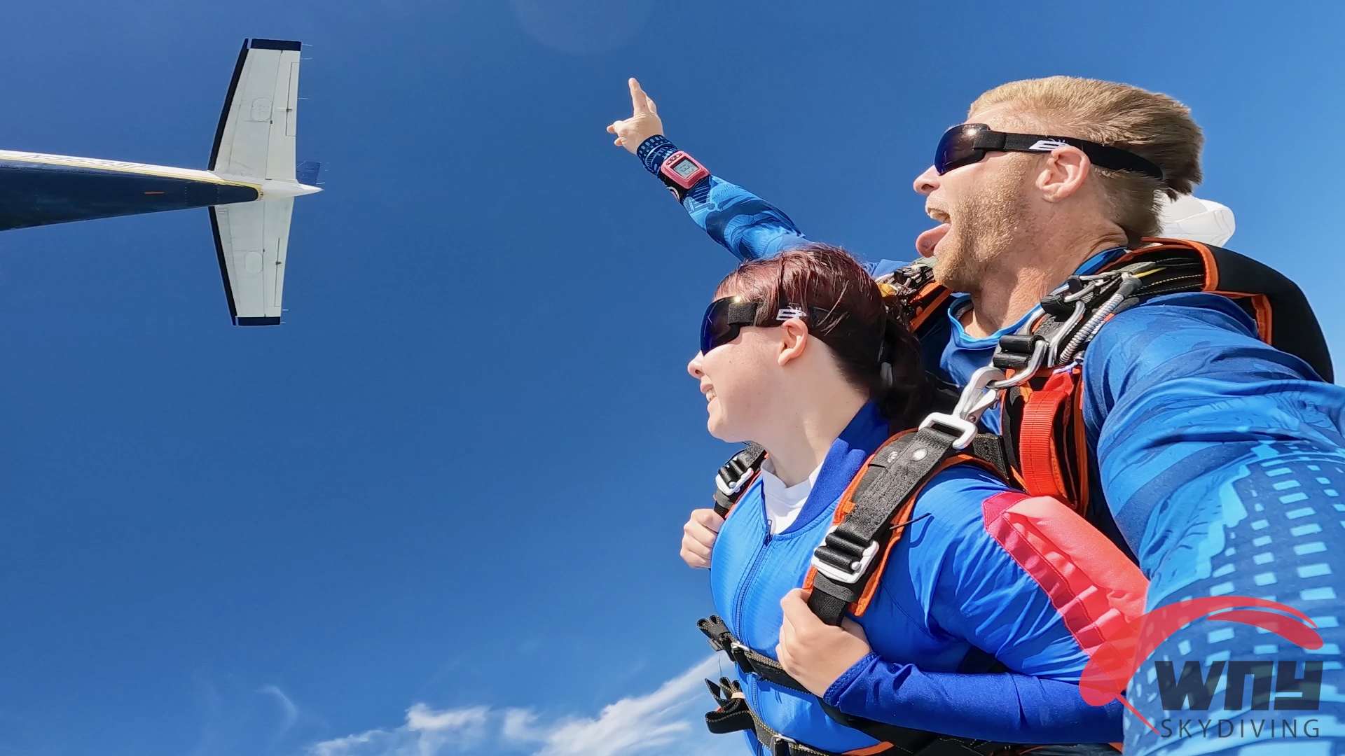 Skydive