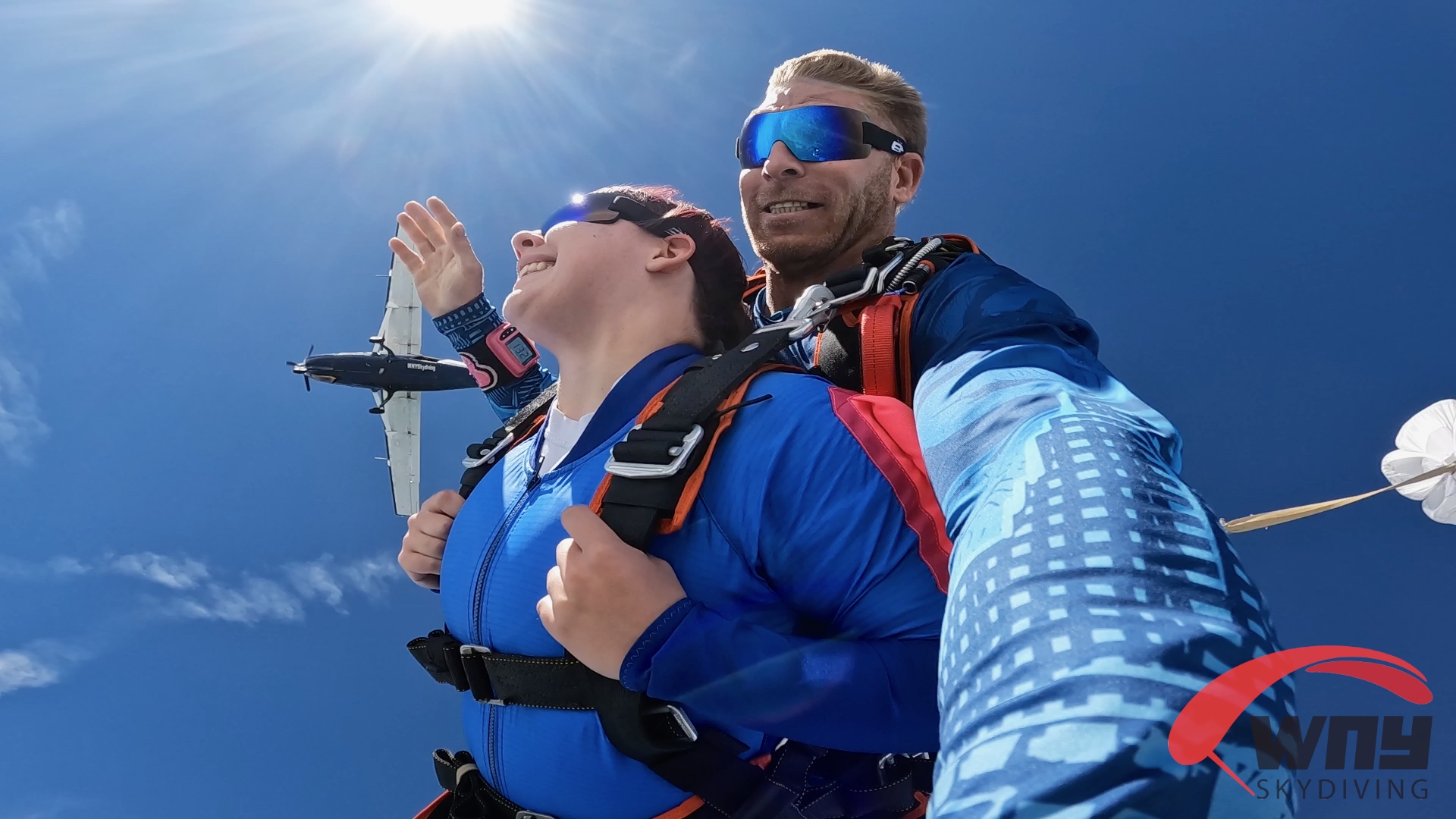 Skydive