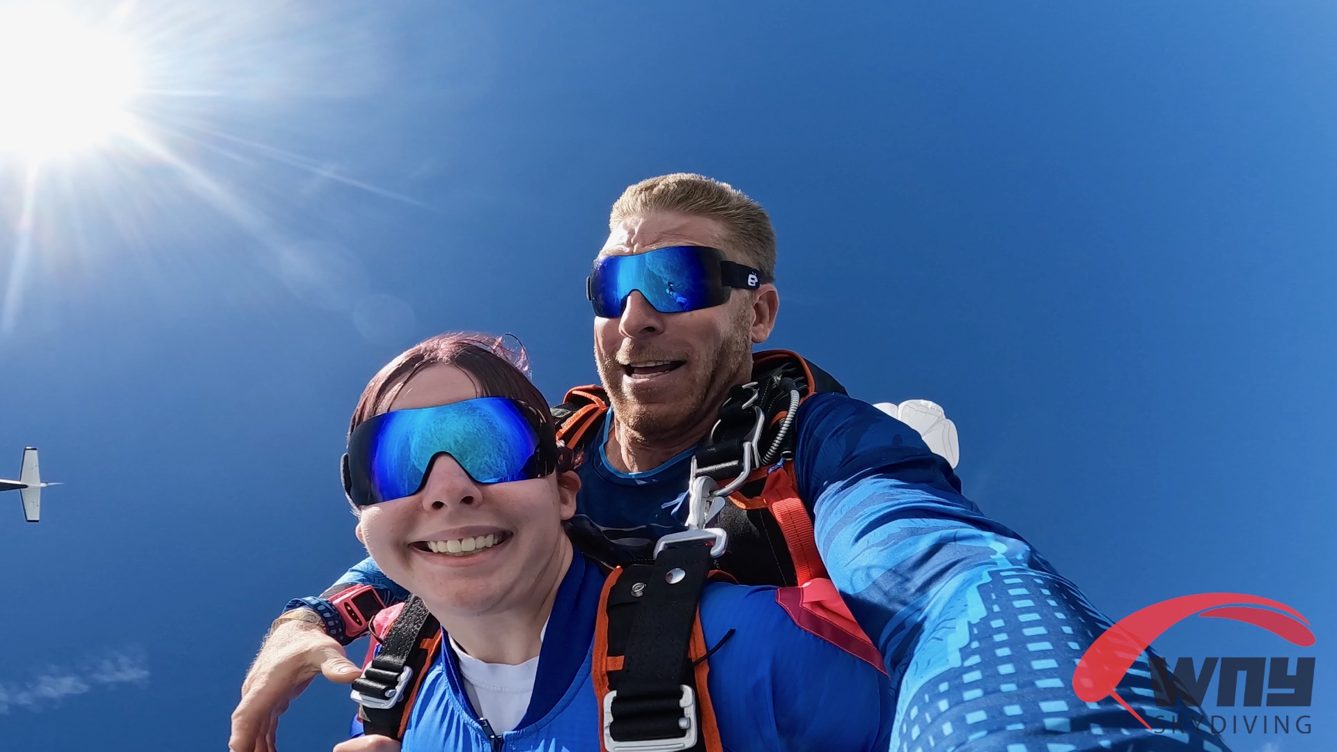 Skydive
