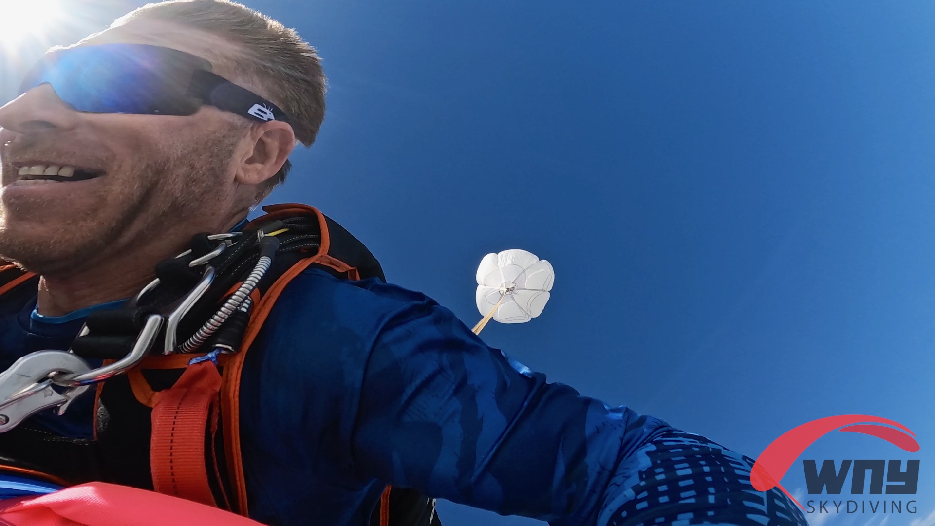 Skydive