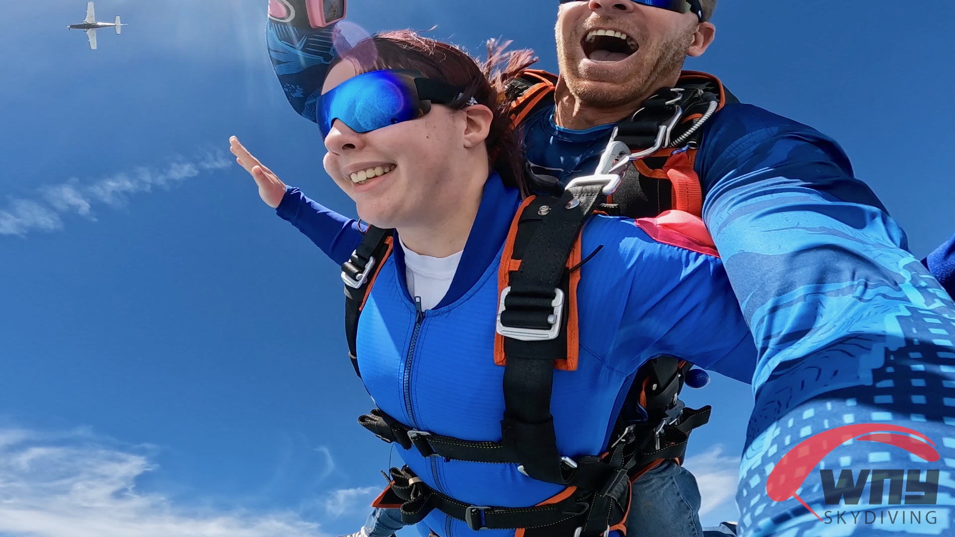 Skydive