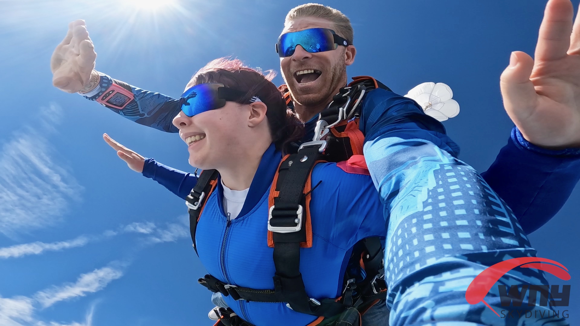 Skydive
