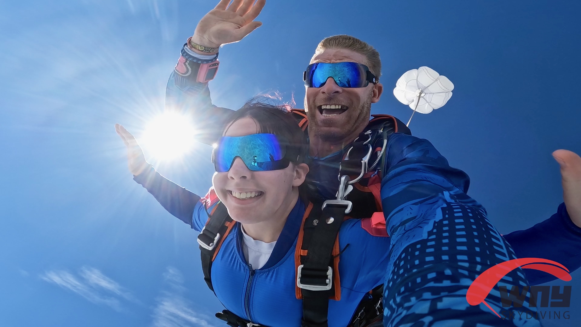 Skydive