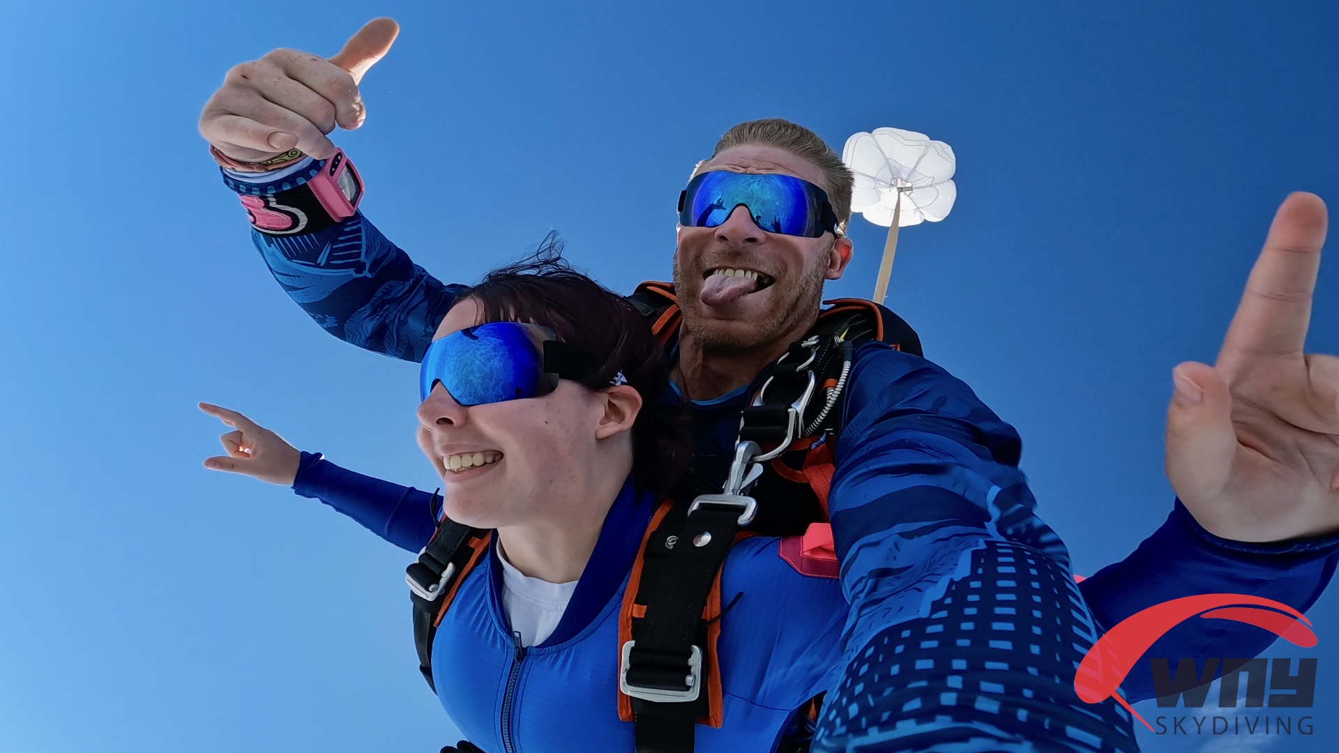 Skydive