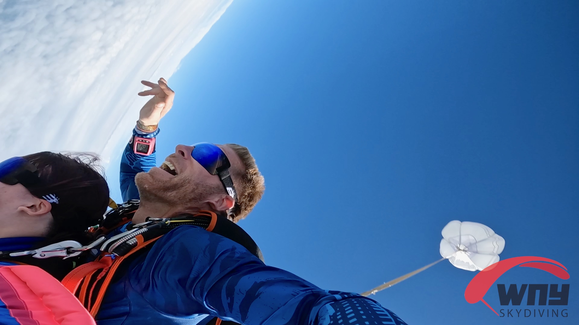 Skydive