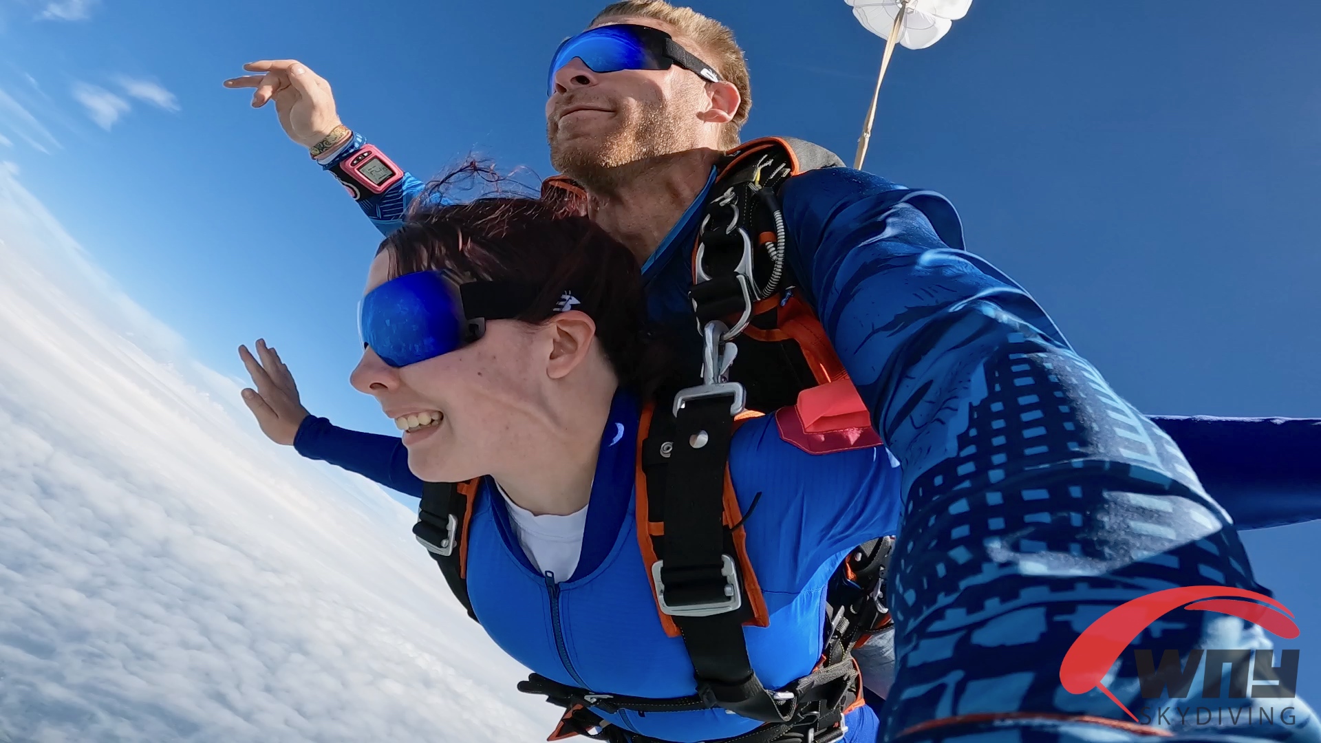 Skydive