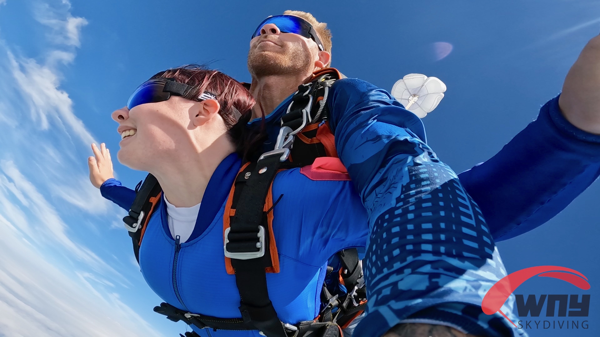 Skydive