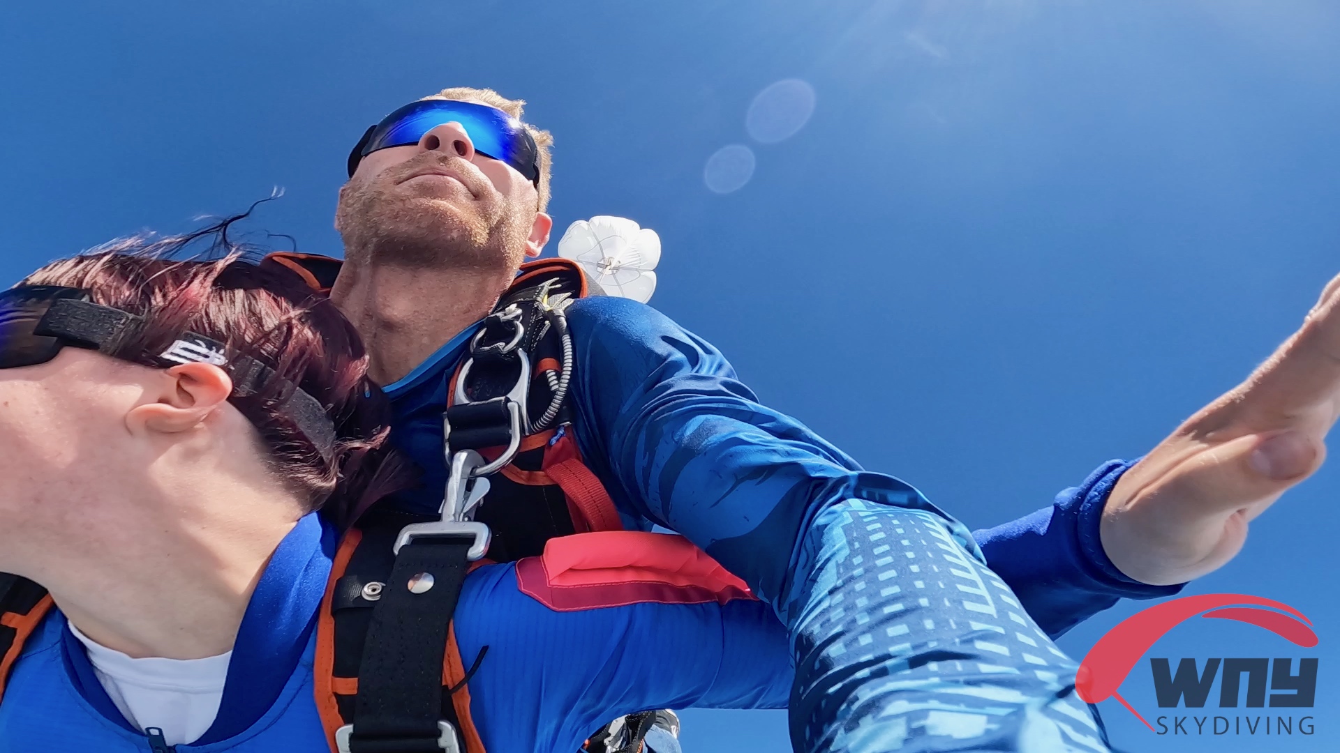 Skydive