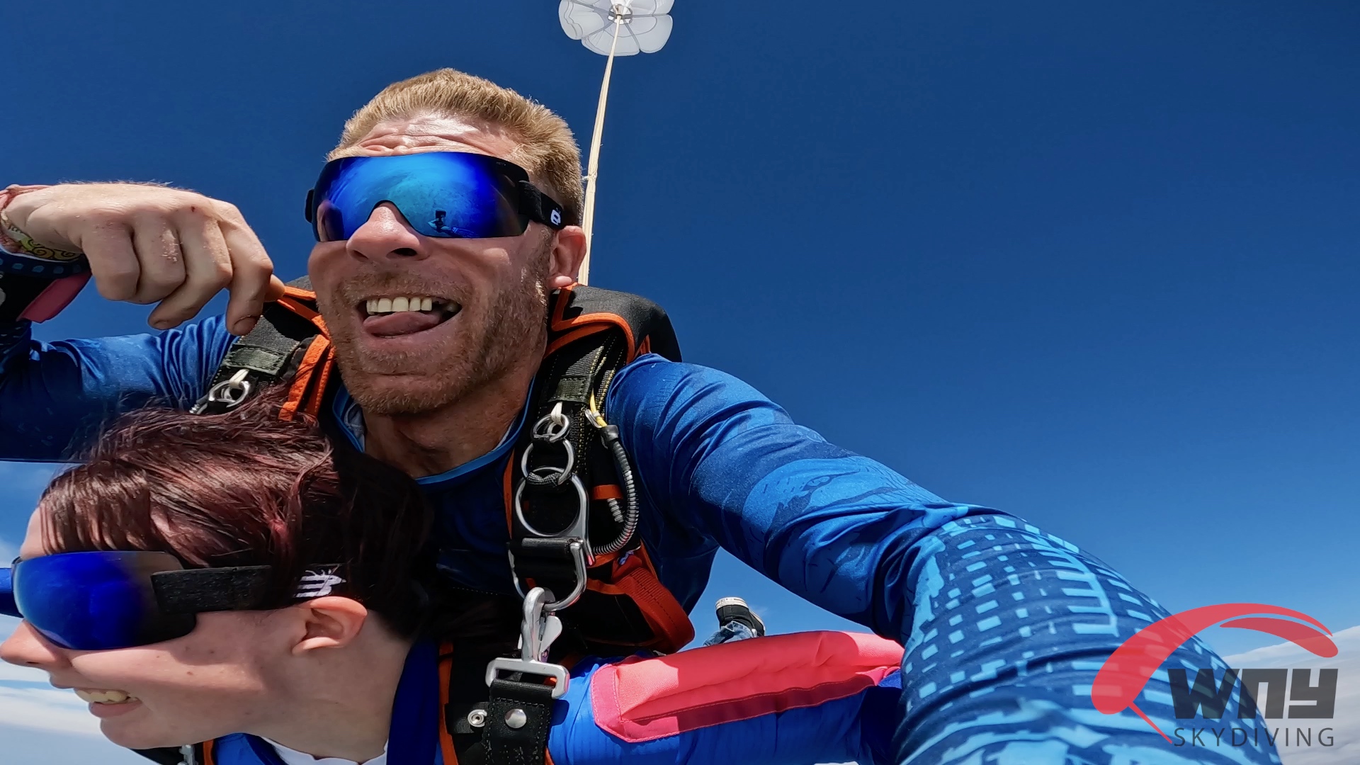Skydive