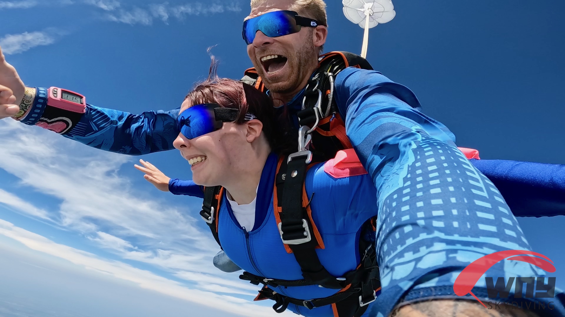 Skydive