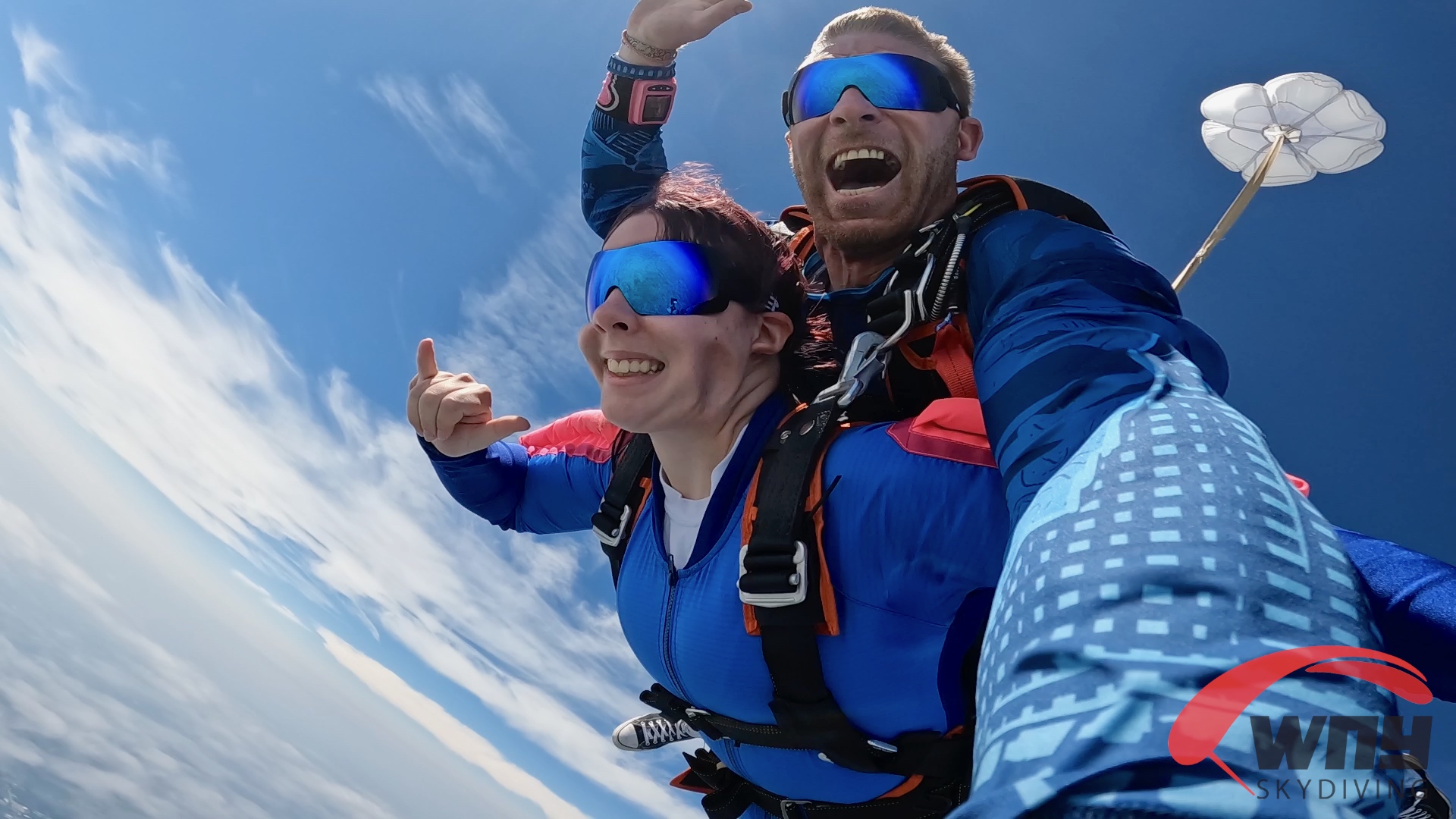 Skydive