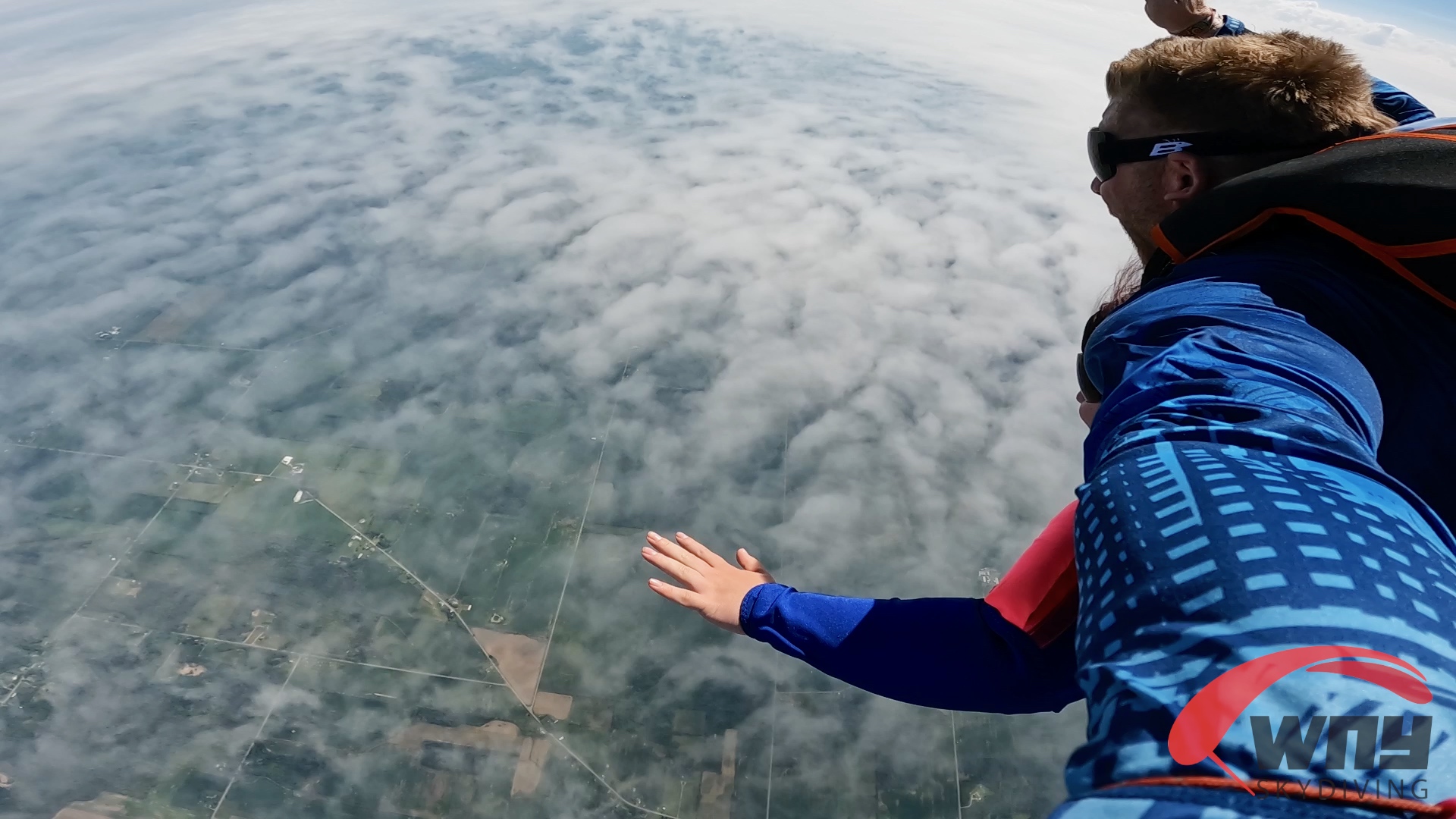 Skydive
