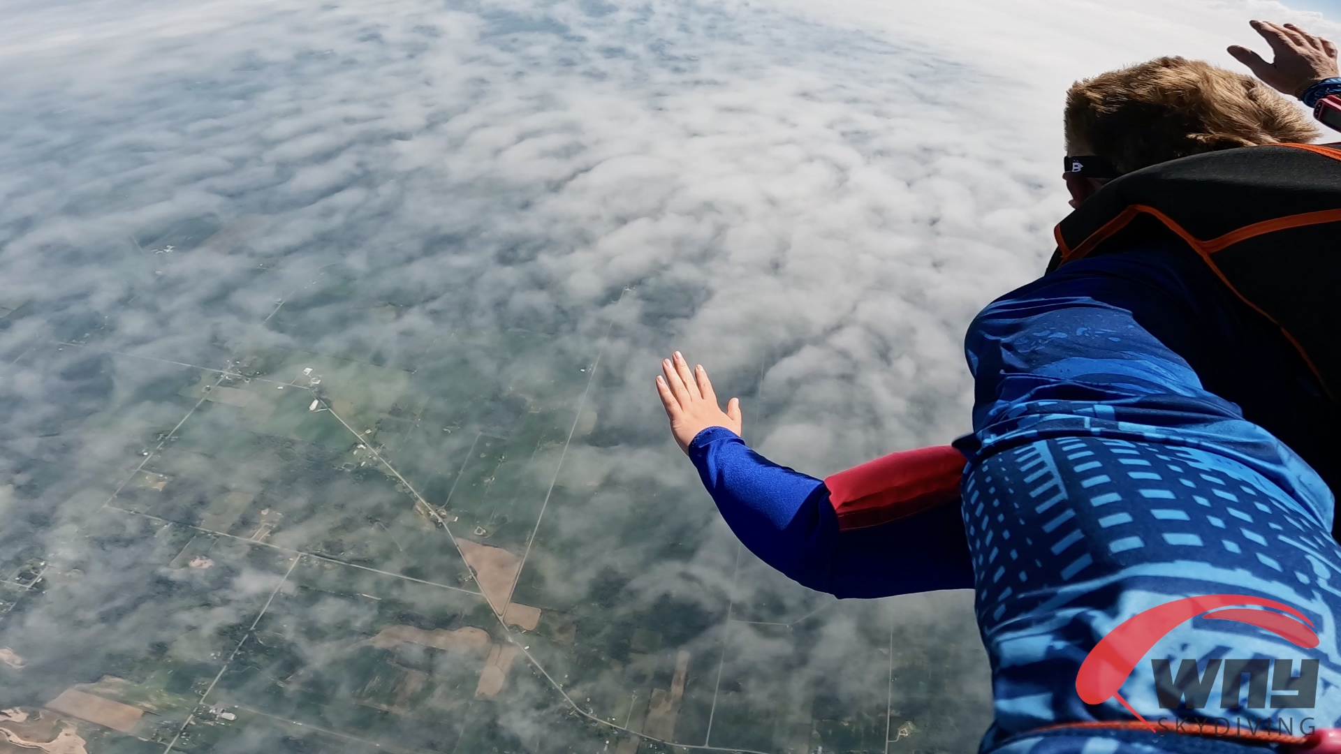 Skydive