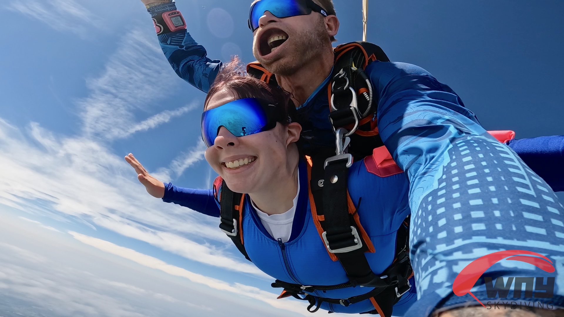 Skydive