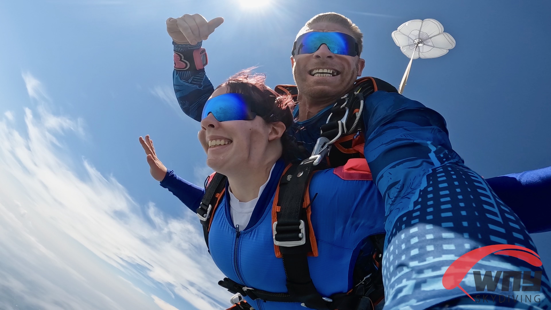 Skydive