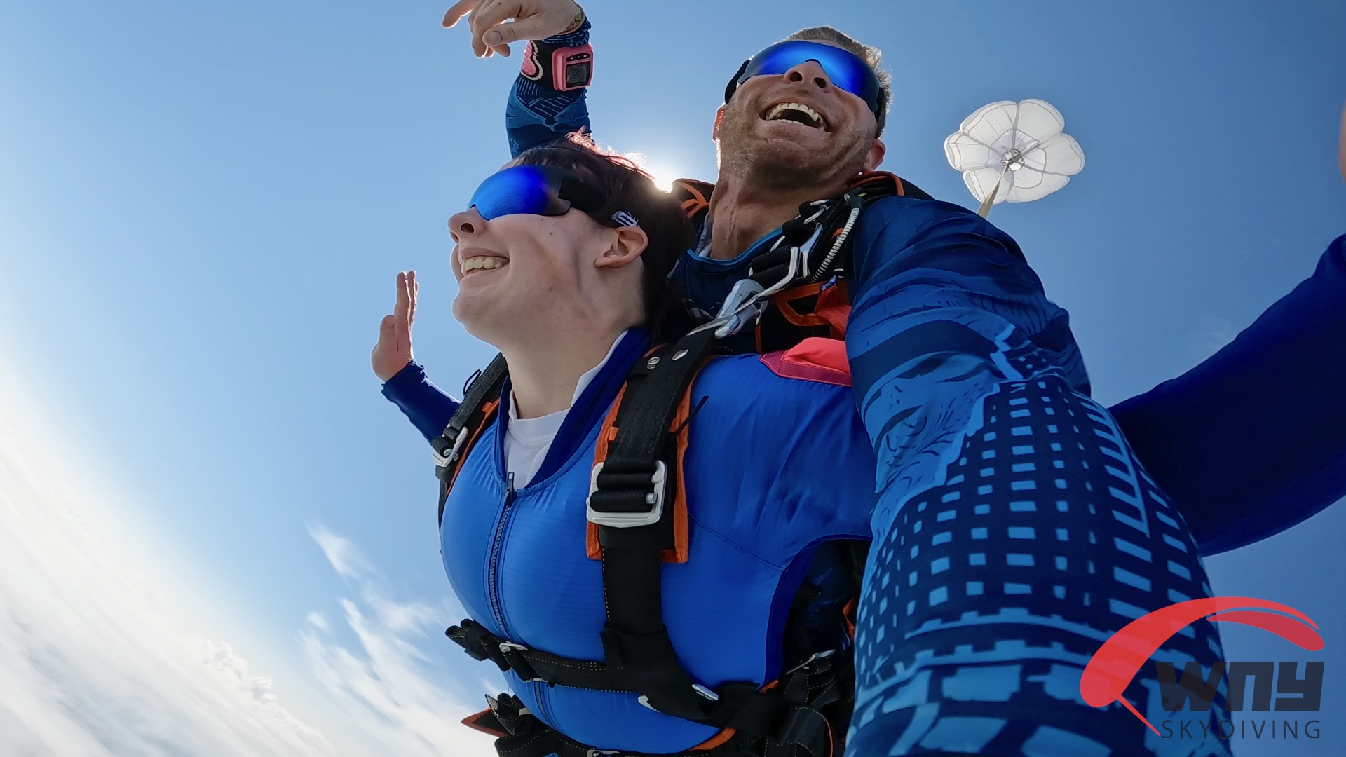 Skydive