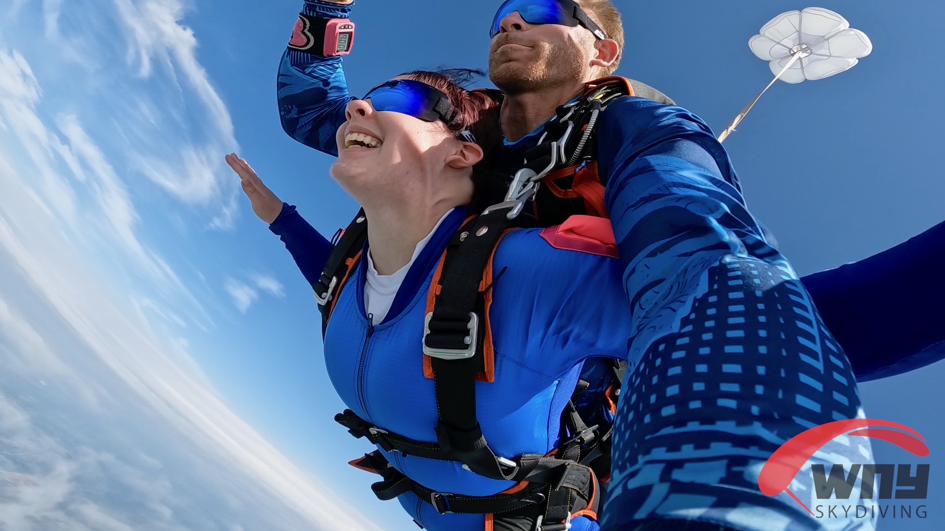 Skydive