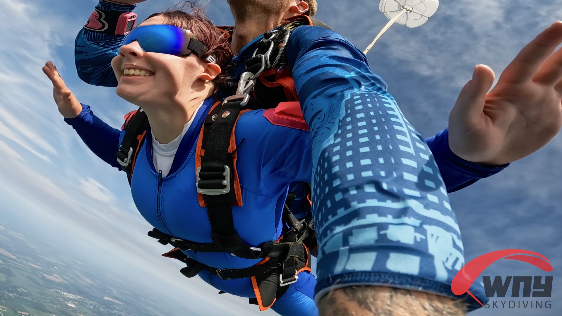 Skydive