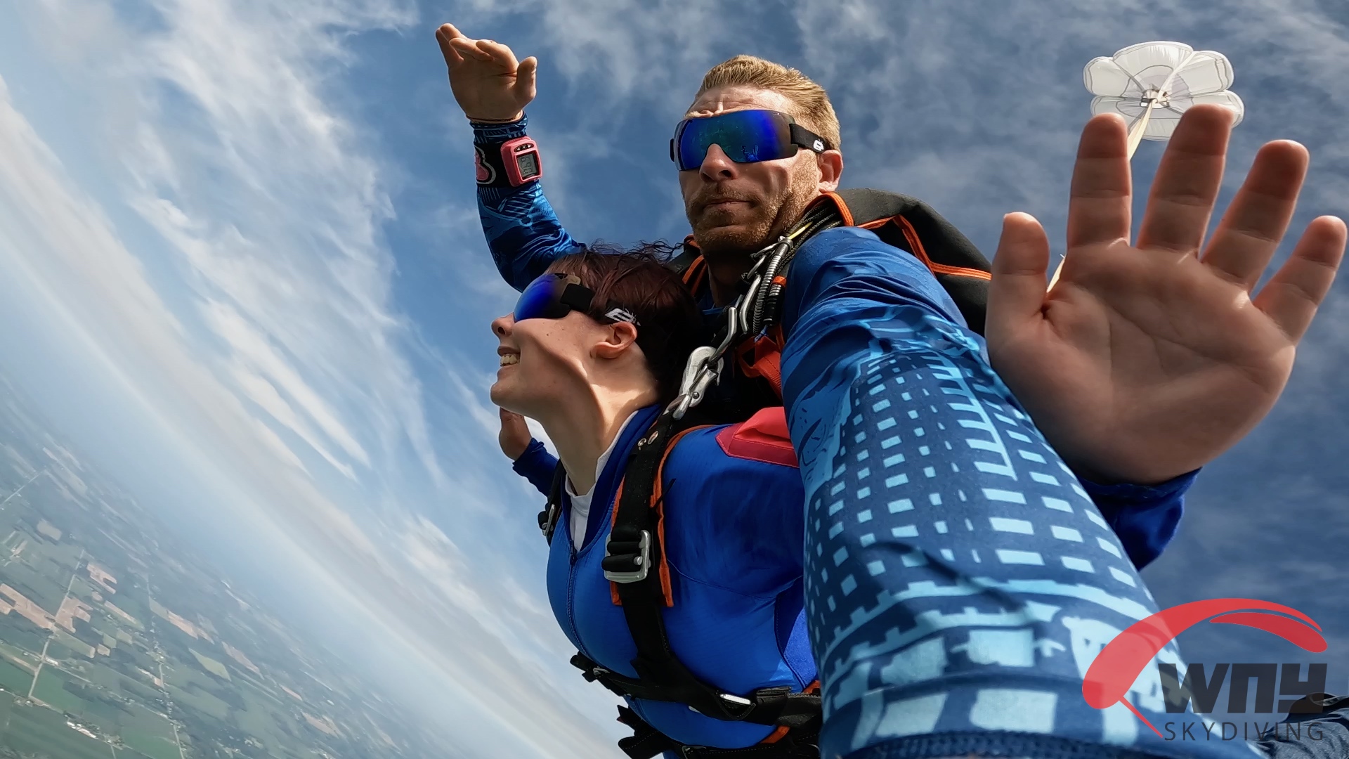 Skydive