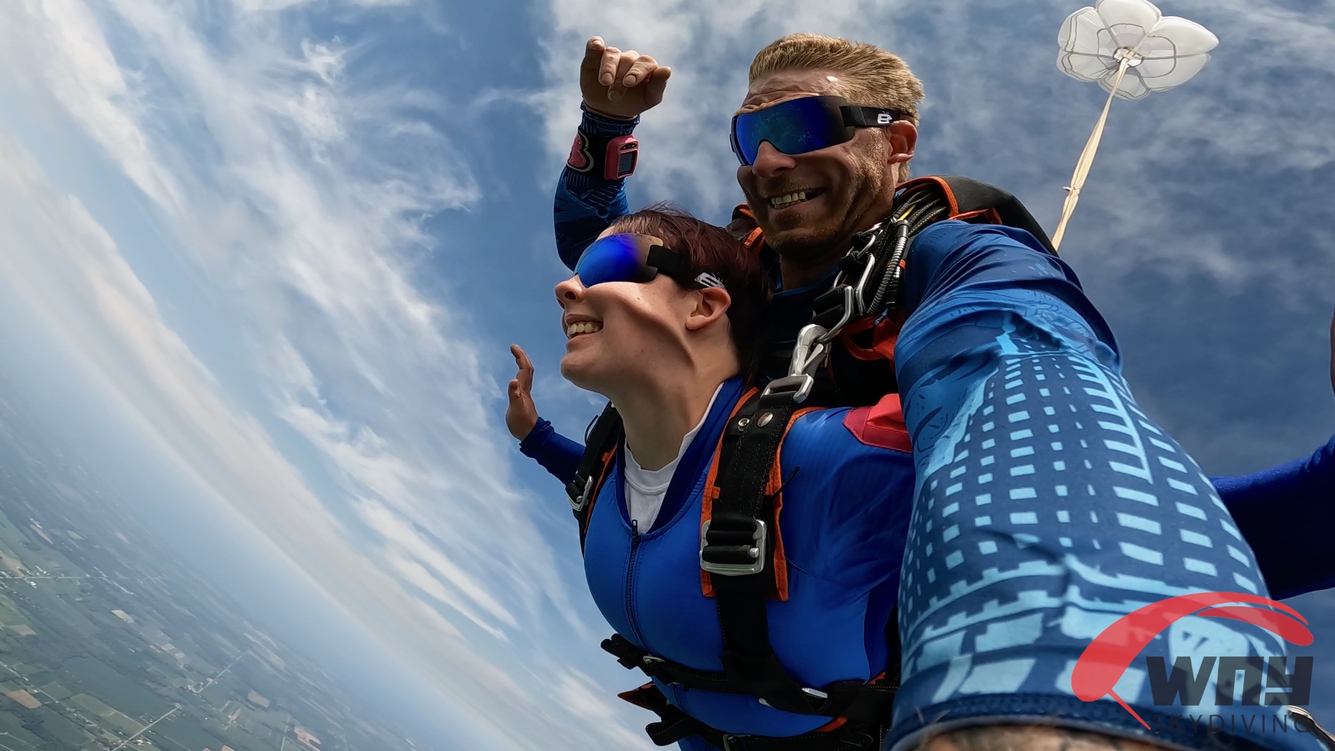 Skydive