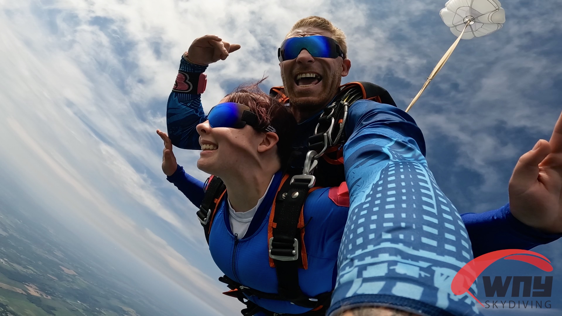 Skydive