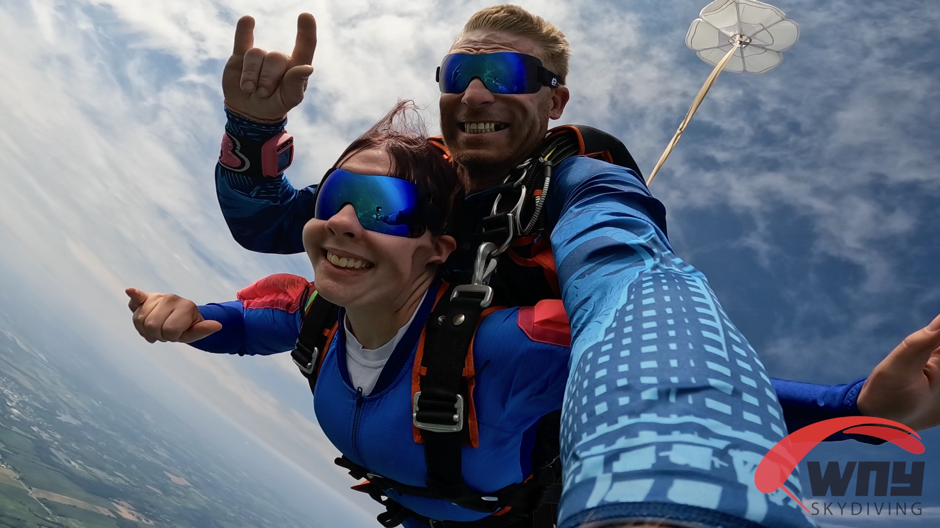 Skydive