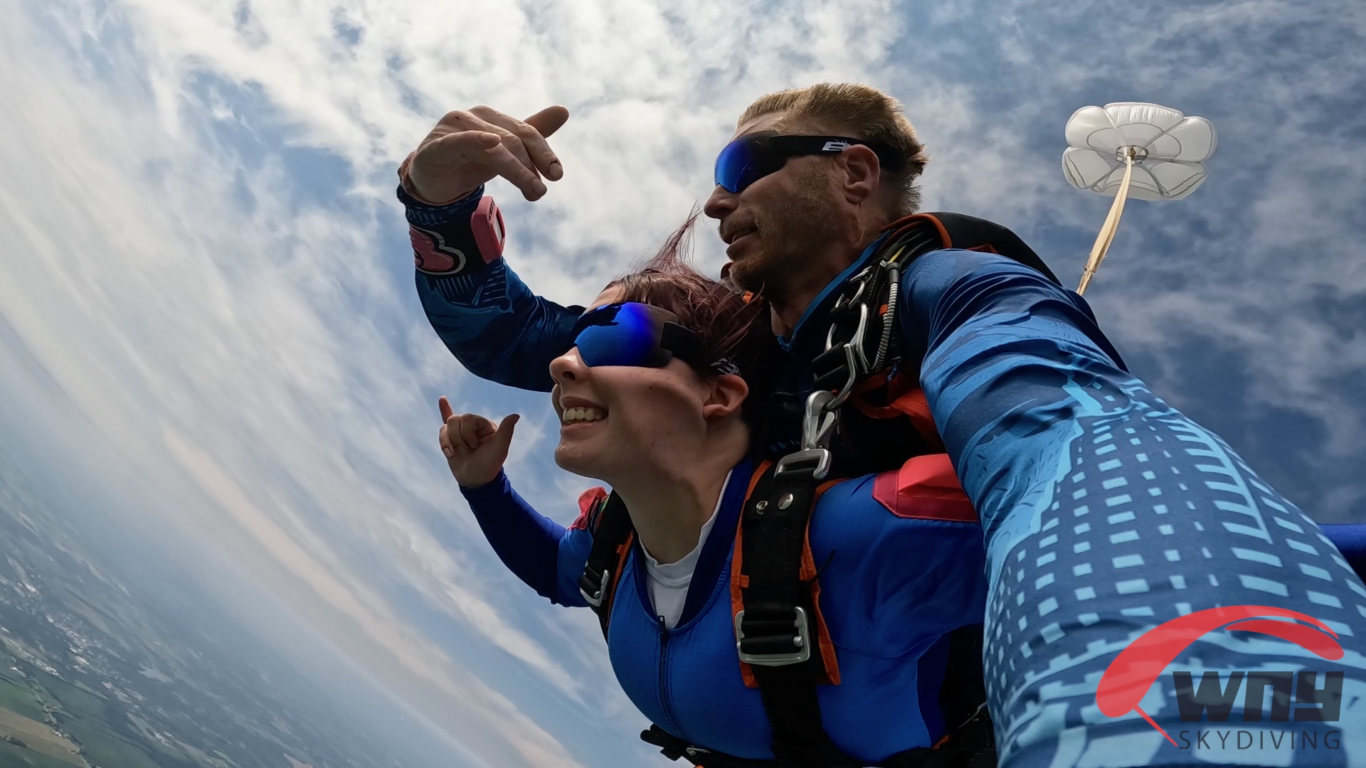 Skydive